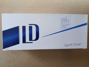 Gilzy LD Blu 250sztx6opak.