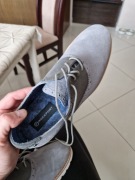 Buty meskie Rockport