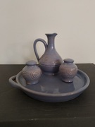 Zestaw do przypraw  vintage 