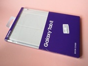 SAMSUNG GALAXY TAB E BOOK COVER 10 cali