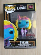 Figurka POP 988 special edition - Loki Sylvie