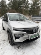 Zamienię na Pic Up a 