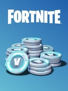 Fortnite Gift Podarunek 1200 VD