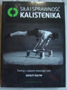 SIŁA I SPRAWNOŚĆ  KALISTENIKA