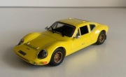 Melkus RS 1000 Kultowe Auta PRL 1:43 DeAgostini