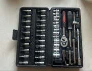 Zestaw kluczy nasadowych