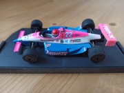 1:43 ONYX INDY '90 nr.066 Amway Lola Brayton
