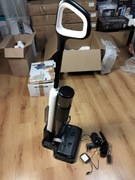 Odkurzacz bezprzewodowy na mokro i na sucho z mopowanie 