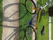 Rower Kross grand mission