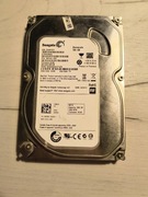 Dysk twardy HDD Seagate Barracuda 500GB