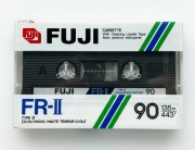 FUJI FR II 90 Japan