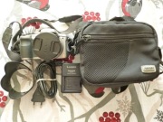 Panasonic Lumix DMC-FZ18 w bardzo dobrym stanie