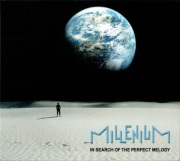 Millenium – In Search Of The Perfect Melody (CD)