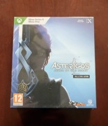Asterigos Curse of the Stars Edycja kolekcjonerska Xbox 
