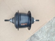 SHIMANO NEXUS inter 8 -piasta JAPAN VIA