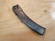 Magazynek łukowy PPSz 41 późny typ 1944-1945