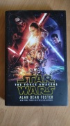 Alan Dean Foster - The Force Awakens