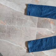 Jeansy Indicode slim fit