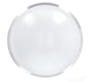 Plafon Kobi romero 2xE27 chrom