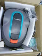 Robot koszący Gardena Sileno City 