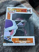 Figurka funko pop frieza 619 dragon ball z 