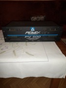 Końcówka mocy Peavey PV 500 ! jak nowa ! zobacz to