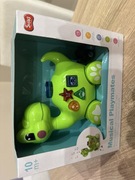 Muzyczny zwierzak smik NOWE GRATIS BATERIE