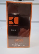 Hugo Boss Orange 60ml nowy