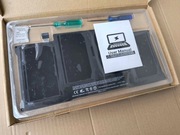 Bateria A1377 A1405 A1496 do Apple MacBook Air 13 A1369 A1466 7200mAh 55Wh