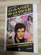 Sekrety i niedyskrecje David Bowie Piękny i Bestia
