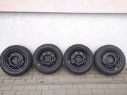 Felgi stalowe Seat Audi VW 6j14 et38 4x100