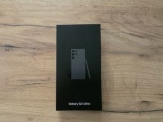 Pudełko Samsung Galaxy S24 Ultra