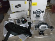 Baseus, ładowarka samochodowa, uchwyt do telefonu, stopień do bagażnika