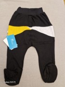 Półśpiochy roz 86