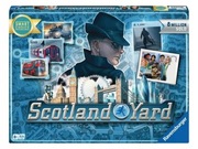 Gra planszowa Scotland Yard Ravensburger POLSKA WERSJA