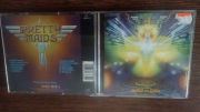 PRETTY MAIDS - Jump The Gun