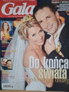 GALA /  K.Skrzynecka, Dorota Chotecka, Paweł Wawrzecki, Janusz Weiss