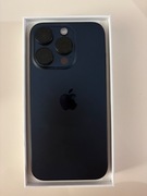 Telefon iPhone 15 Pro 