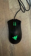 Mysz Dla Gracza Razer Deathadder Expert