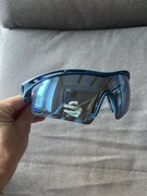 Okulary Rudy Project Tralyx unisex niebieskie