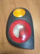 RENAULT MODUS COUPE 95-99  LAMPA TYLNA PRAWA