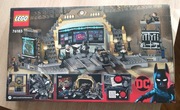 LEGO Jaskinia Batmana 76183 NOWE
