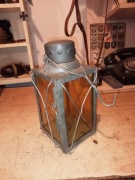 Niemiecka lampa luftwafe