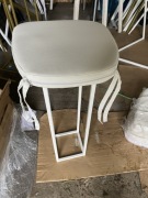 Poduszki do krzeseł chiavari