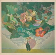 Return to Forever - Musicmagic CD 1977/97 Corea Clarke Farrell