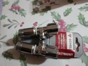 Zawór schell 1/2 na 3/8 cala(2 szt) Nowy