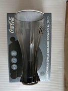 Szklanki coca cola mcdonald's 2023