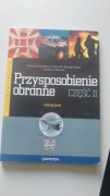 Przysposobienie obronne, podręcznik, część 2, Operon