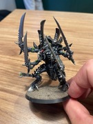 Warhammer 40k TYRANIDS The Swarmlord