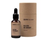 Odżywczy olejek do brody ZEW for men 30ml